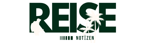 reise notizen