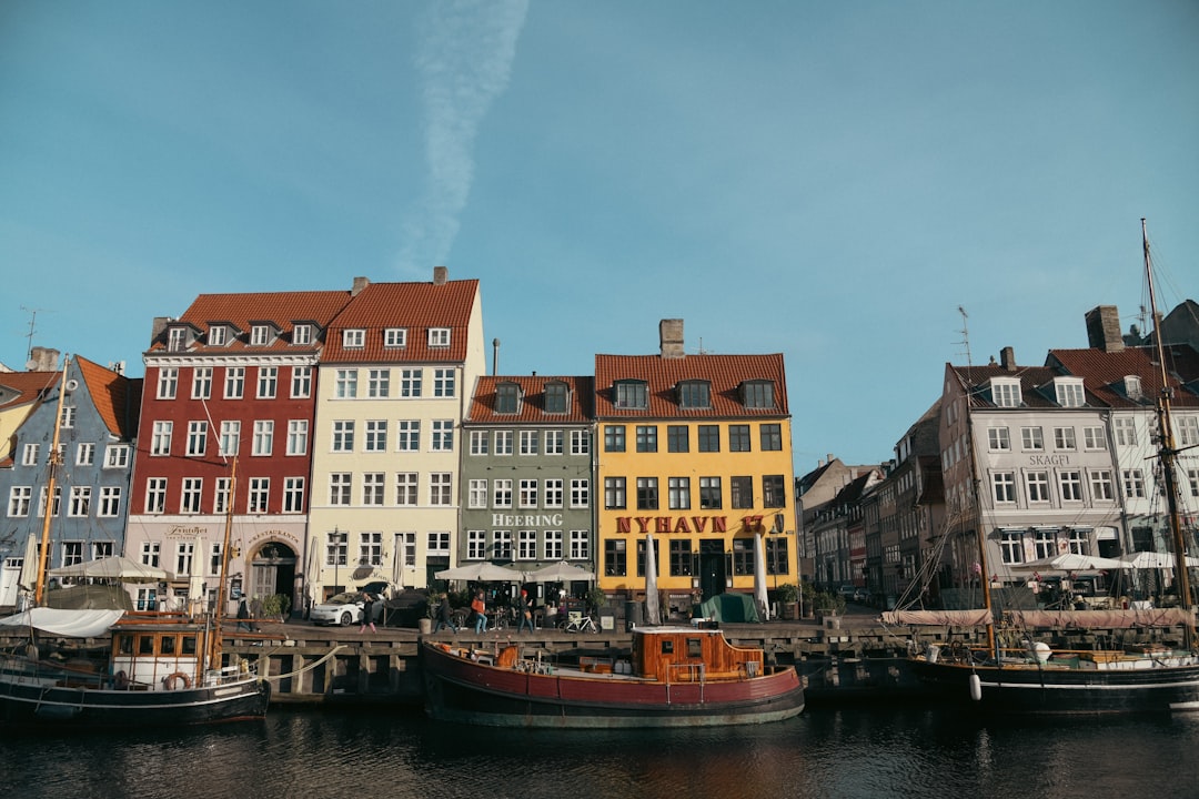 Dänemark reiseführer