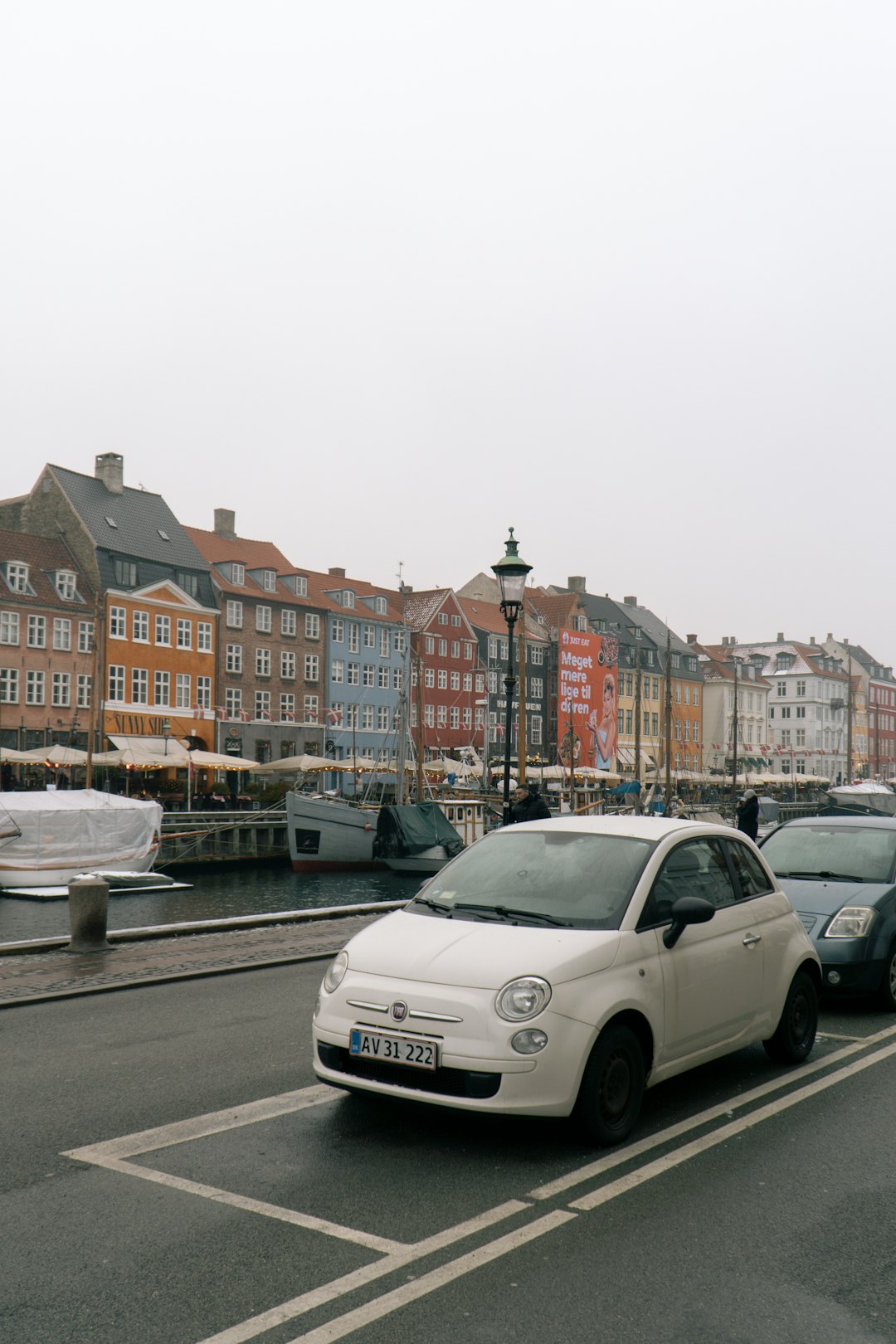 Kopenhagen reiseführer