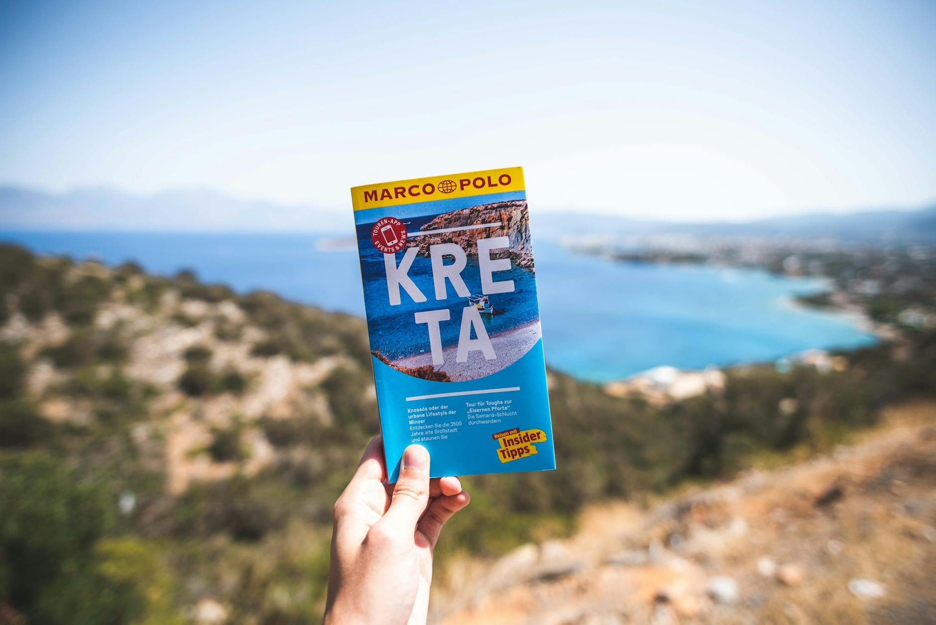 marco polo reiseführer