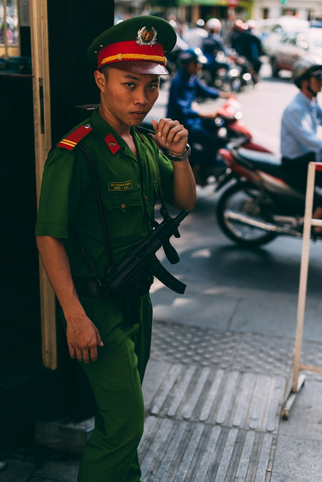 Reiseführer vietnam